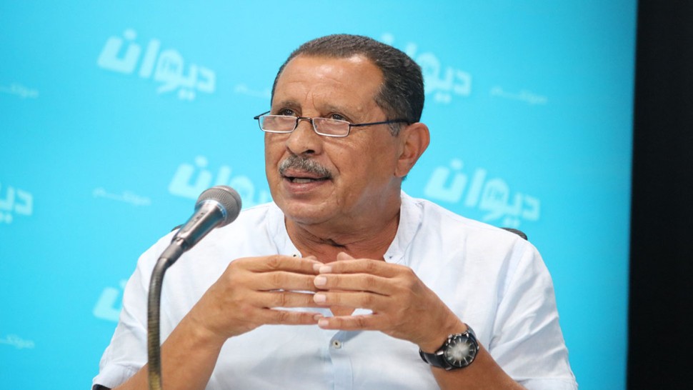 سليم اللغماني: الاعترافات بالدولة الفلسطينية تشكل هزيمة دبلوماسية للكيان المحتل