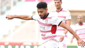 عامر العمراني