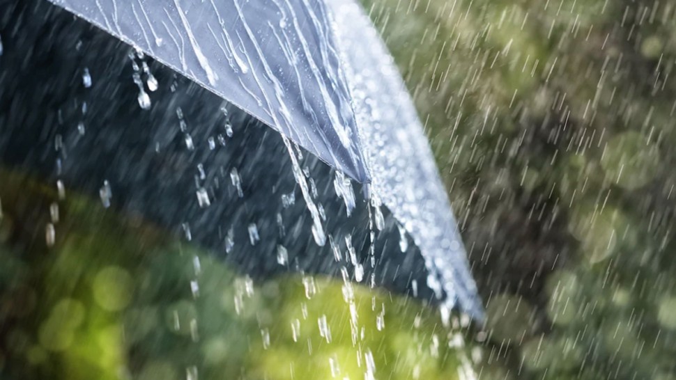 طقس اليوم: أمطار مؤقتا رعدية بهذه المناطق