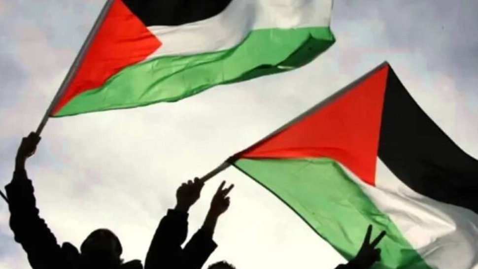 فلسطين
