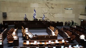 لجنة بالكنيست تمرر مشروع قانون "إعدام الأسرى" الفلسطنيين
