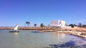 باحث في الجغرافيا الفيزيائية : 'مخاطر التغيرات المناخية على مستقبل قرقنة ليست كارثية '