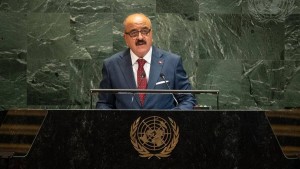 فحوى بيان تونس أمام الجمعية العامة للأمم المتّحدة