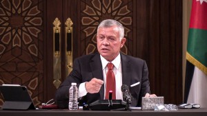 العاهل الأردني: خطة ترامب بشأن غزة "شهدت توافقا بنسبة كبيرة"