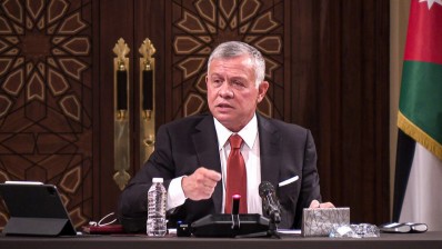 العاهل الأردني: خطة ترامب بشأن غزة "شهدت توافقا بنسبة كبيرة"