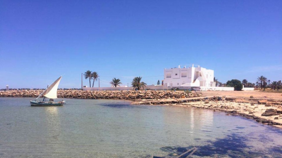 باحث في الجغرافيا الفيزيائية : 'مخاطر التغيرات المناخية على مستقبل قرقنة ليست كارثية '