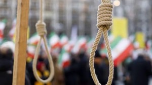ايران اعدام