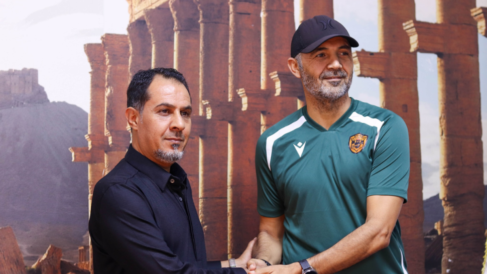 سعيد السايبي,نادي الصداقة الليبي