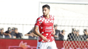 نادي الأولمبي الليبي 