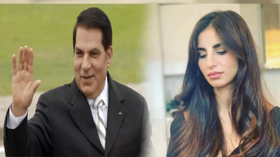 حليمة بن علي