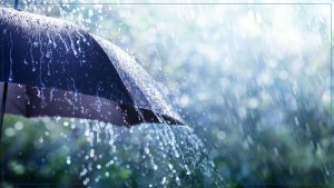 طقس الثلاثاء: أمطار رعدية غزيرة