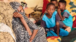 الأمم المتحدة: الجوع يفتك بعشرات الأطفال وكبار السن بالسودان