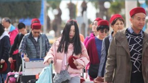 يابان سياحة