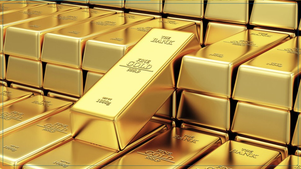 الذهب يصعد إلى مستوى قياسي بعد إغلاق الحكومة الأمريكية