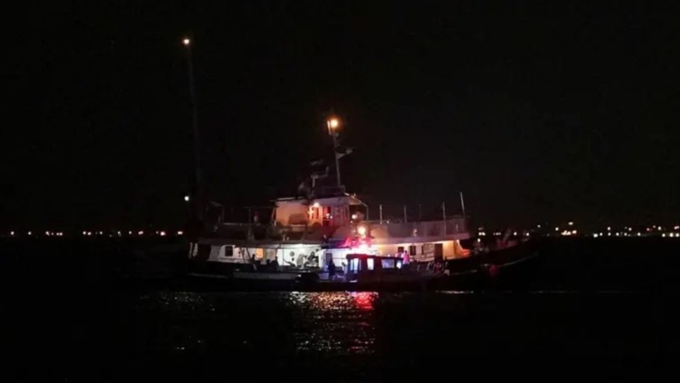 اسطول الصمود المغاربي