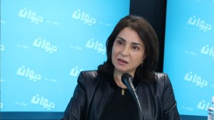 نجاة هدريش: اعتراض أسطول الصمود جريمة حرب وانتهاك صارخ للقانون الدولي