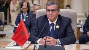 رئيس الحكومة المغربية: مستعدون للحوار مع "جيل زد"