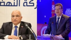 رفض مطالب الإفراج عن رجل الأعمال محمد الفريخة و وزير نقل سابق