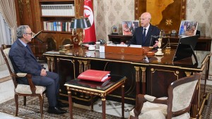 سعيّد:  إجراءات عاجلة يتّجه اتخاذها لفائدة من طالت بطالتهم