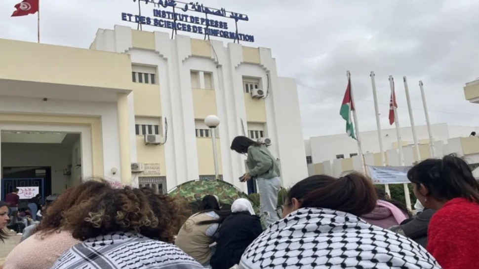 معهد الصحافة