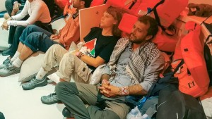 اسطول الصمود العالمي