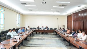 لجنة المالية تطلب من الحكومة مدّها بالمعطيات المحينة لتنفيذ الميزانية إلى غاية سبتمبر 2025