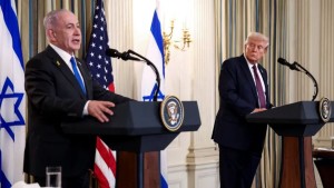 مكتب نتنياهو: نستعد للتنفيذ الفوري للمرحلة الأولى من خطة ترامب