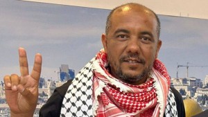 والد غسان الهنشيري: هذه آخر المعطيات بخصوص وضعية مختطفي أسطول الصمود