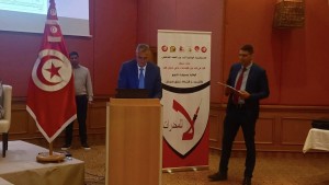 مدير عام الأمن العمومي بالحرس الوطني : 34 شخصا يتورطون يوميا في قضايا مخدرات