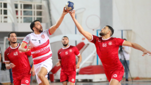 كرة اليد