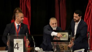 انطلاق أول انتخابات لمجلس الشعب السوري بعد سقوط نظام الأسد