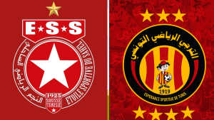 الترجي الرياضي التونسي النجم الرياضي الساحلي