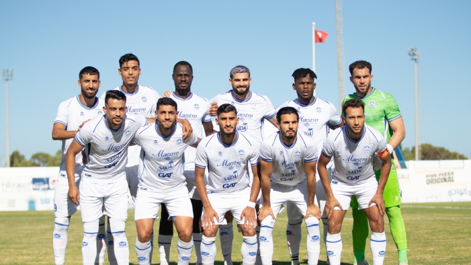 شبيبة العمران 