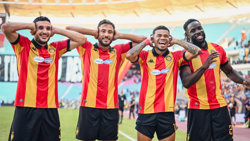الترجي يحسم الكلاسيكو امام النجم الرياضي الساحلي