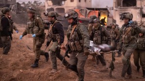 وزارة دفاع الكيان المحتل : مقتل 1152 جنديا منذ 7 أكتوبر 2023