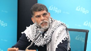 ٍرُبّان سفينة "أمستردام": على متن أسطول الصمود سقطت الحدود وانتفت الجنسيات
