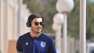 ماهر العبيدي