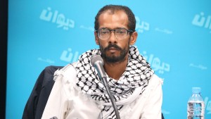 حمزة بوزويتة يروي اللحظات الأولى لعملية اعتراض سفينة "آلاكاتلا"