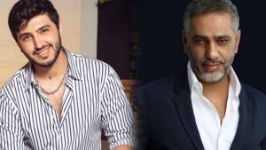 نجل فضل شاكر يعلن تعليق حفلاته