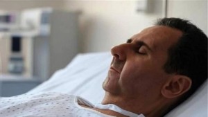 بشار الأسد يتعرض لمحاولة اغتيال بالسم… ما الحقيقة؟