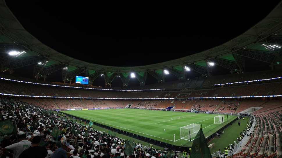 تصفيات آسيا لكأس العالم