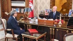سعيدّ: أموال طائلة ضخمة تُوجّه من الخارج تحت جُنح الظّلام وأموال تُهرّب وتُبيّض