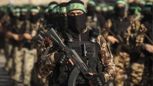 طوفان الأقصى : ملحمة المقاومة من أجل تحرير فلسطين