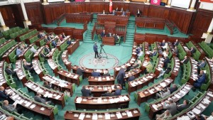 البرلمان: المصادقة على مشروع قانون يتعلّق بالترخيص للدولة في الاكتتاب في الصندوق الدولي للتنمية الزراعية