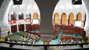 نواب البرلمان يطالبون بتسريع المصادقة على مشروع قانون تجريم التطبيع