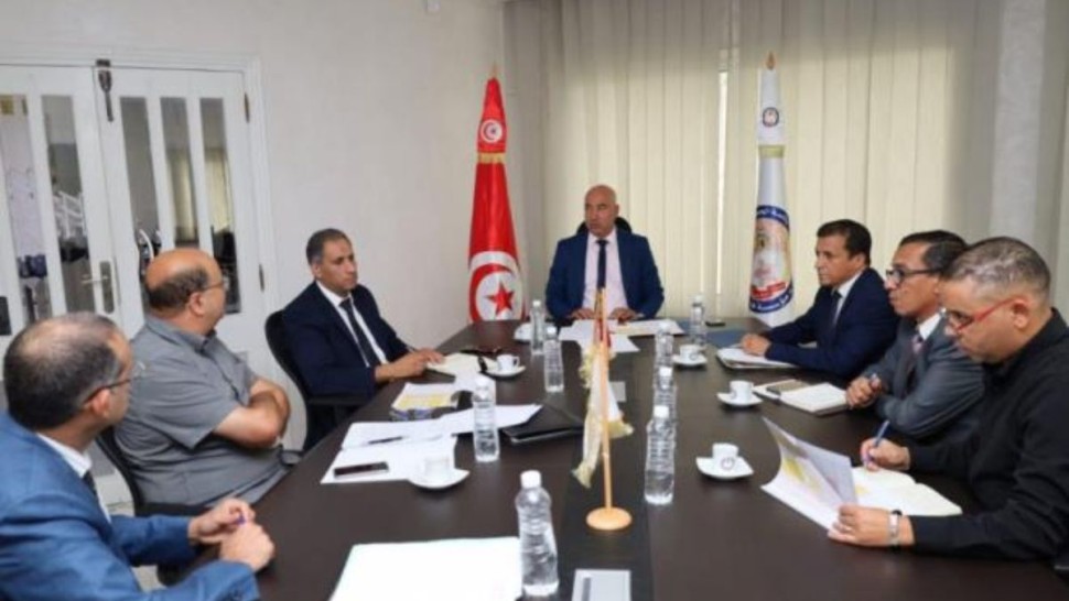 المصادقة على قائمة المنتفعين بالتسبقة على التعويضات لفائدة أولى الحق من شهداء الثورة وجرحاها
