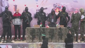 حماس: تبادل قائمات الأسرى المطلوب إطلاق سراحهم وفق المعايير والأعداد المتفق عليها