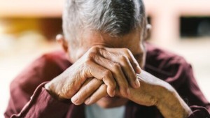 اخصائية في الطب النفسي: الاكتئاب هو الاضطراب النفسي الأكثر شيوعا لدى المسنين