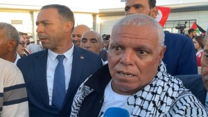 محمد علي: الصورة التي كان يشتغل عليها الاحتلال انقلبت وانكسرت في كل أرجاء العالم