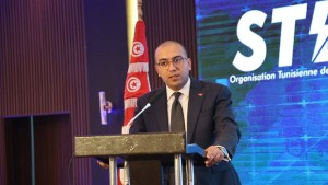 كاتب الدّولة المكلف بالانتقال الطاقي: الاستراتيجية الوطنية الطاقية تهدف إلى التقليص من العجز الطاقي